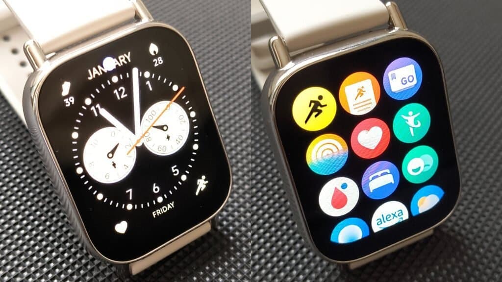 Redmi Watch 5 showcasing ultra-budget pricing with surprising feature set and colorful design