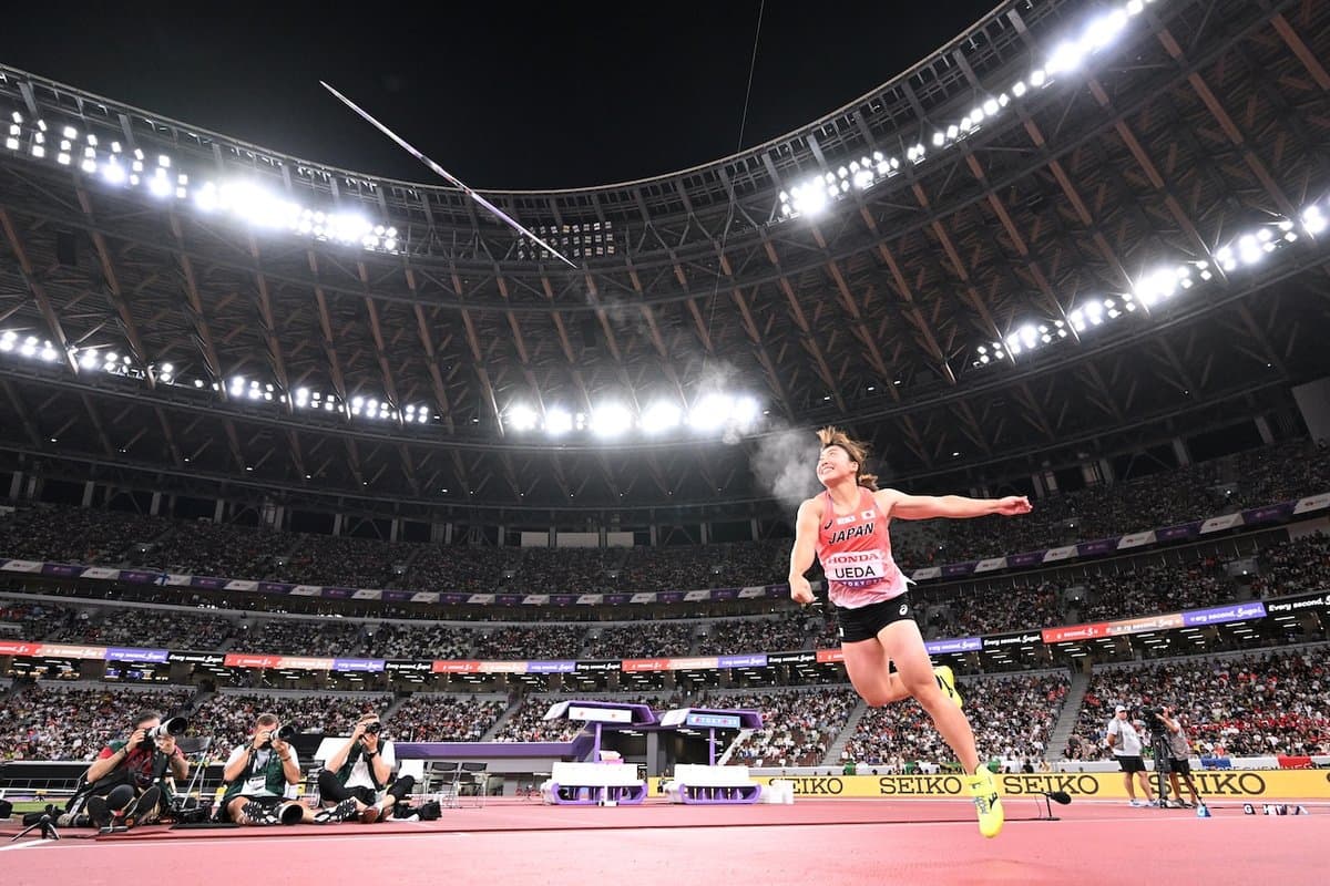 10 Jaw-Dropping Winners from 2026 World Sports Photography Awards