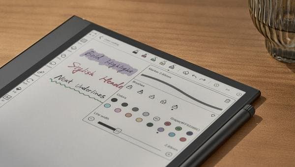 Studley AI dashboard showing interactive notes and flashcards with beautiful visual design and study progress tracking