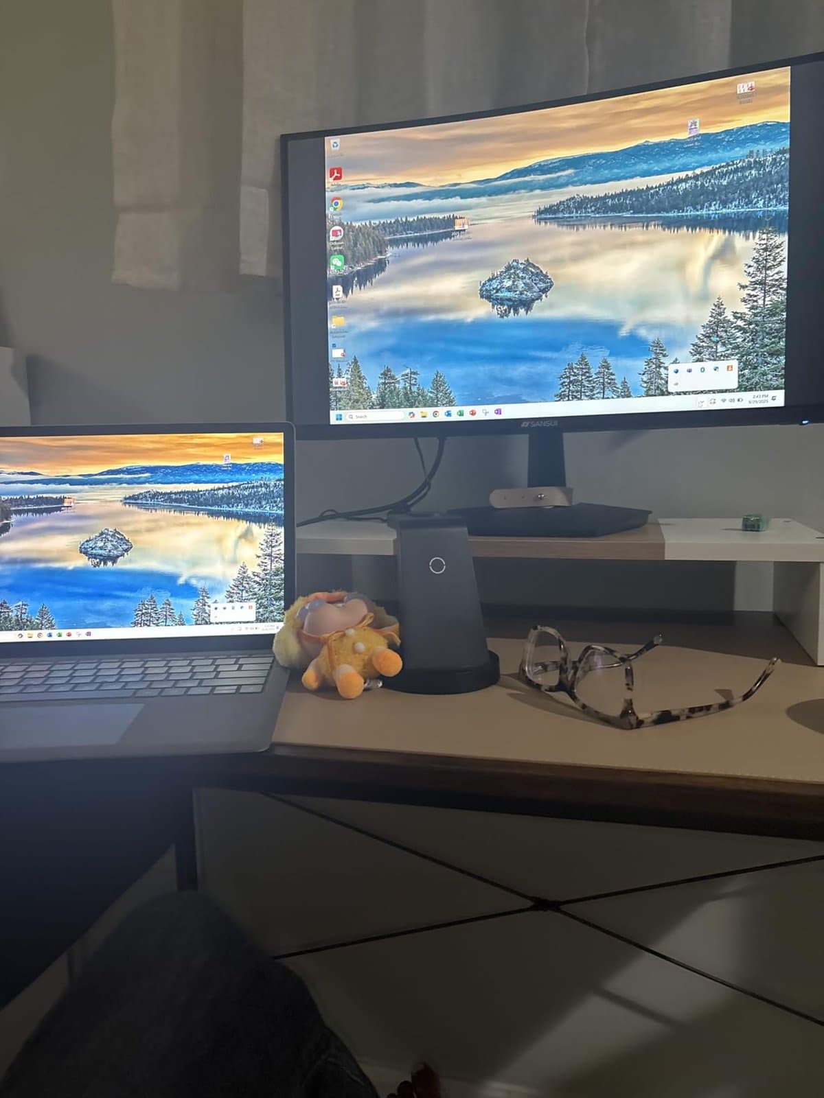 9 Best 4K Monitors Under $400 for Productivity: Sharp Text, Accurate Colors, Ergonomic Design