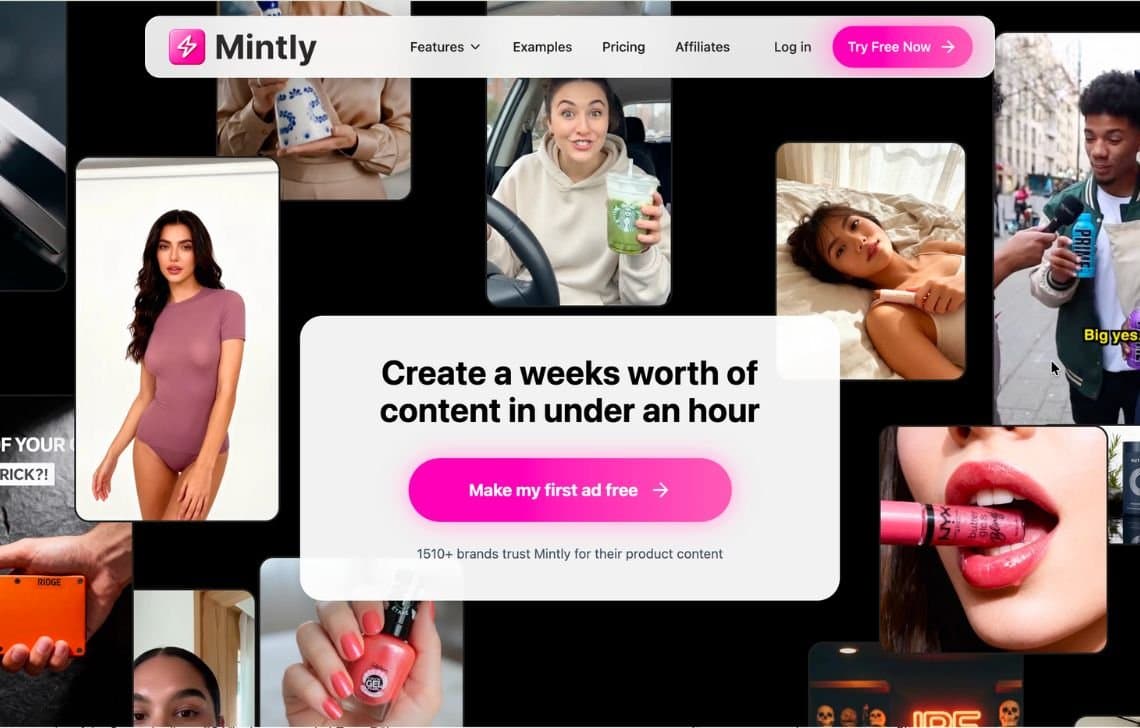 AI video generation platforms comparison showing multiple tools