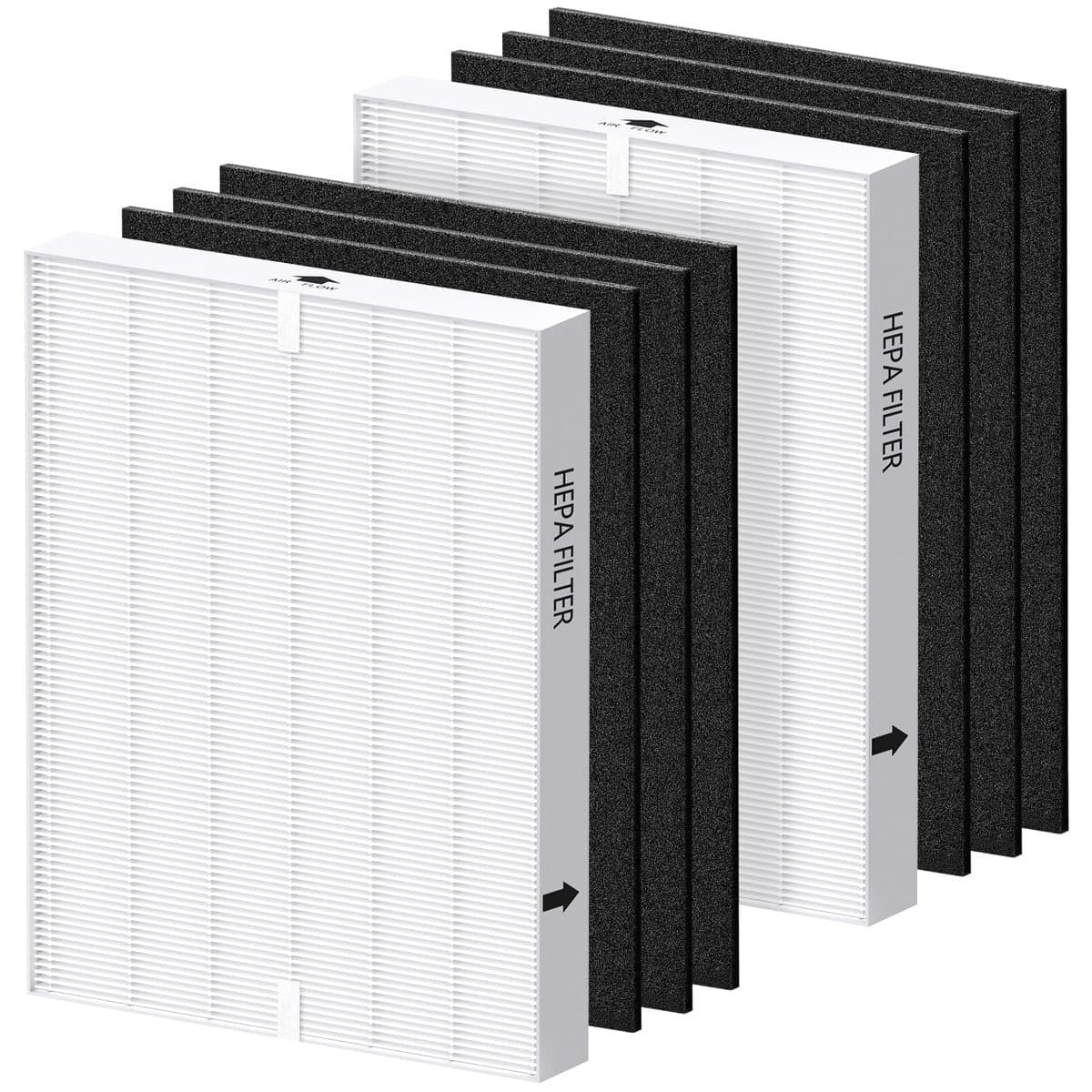 Coway Airmega AP-1512HH Mighty air purifier in modern living room