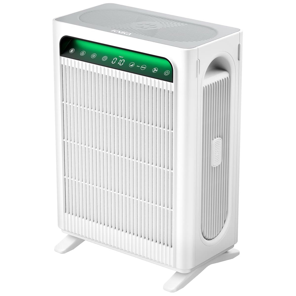 Daikin MCKB70YSAU air purifier in contemporary large room setting