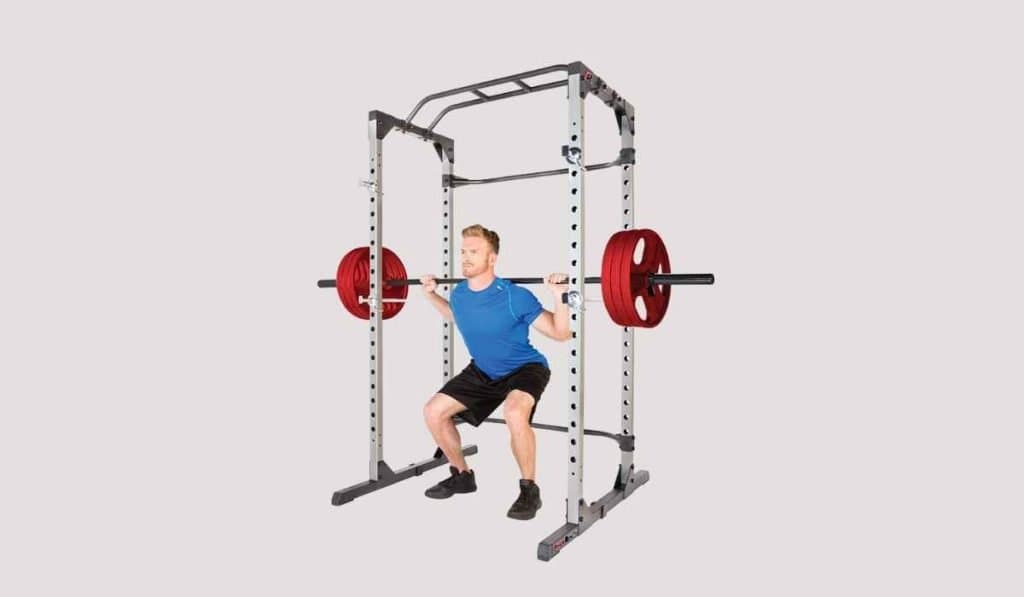 11 Best Budget Squat Racks Under $500: Power Cages vs Half Racks vs Squat Stands for Small Spaces