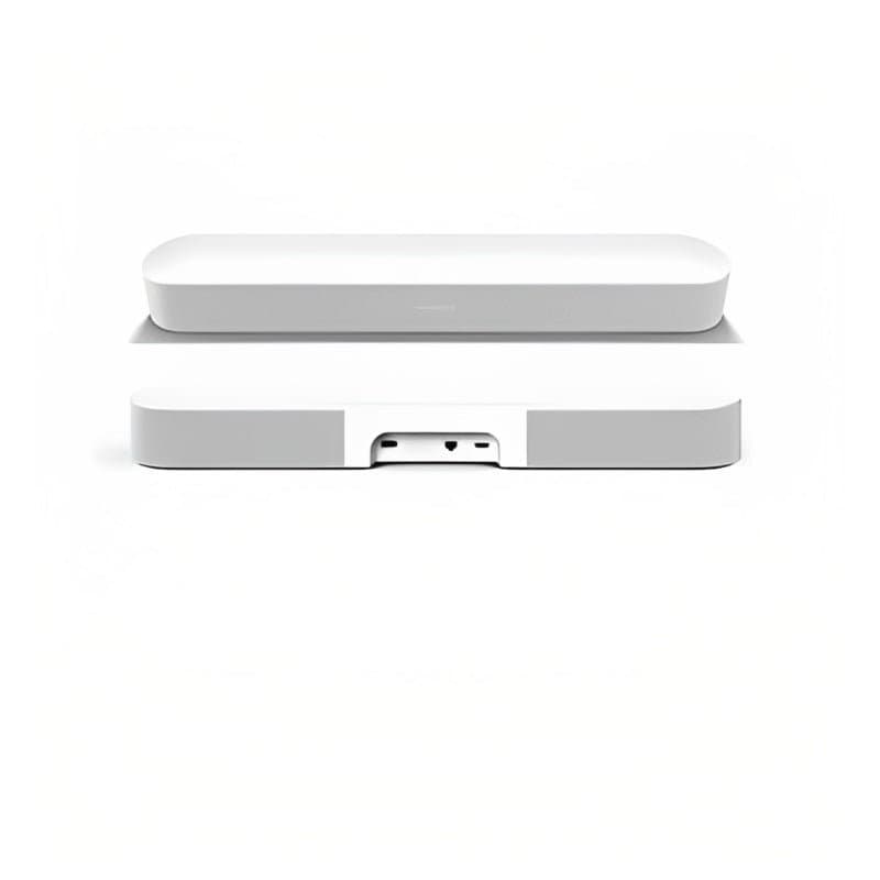 Sonos Beam Gen 2 compact soundbar in white finish