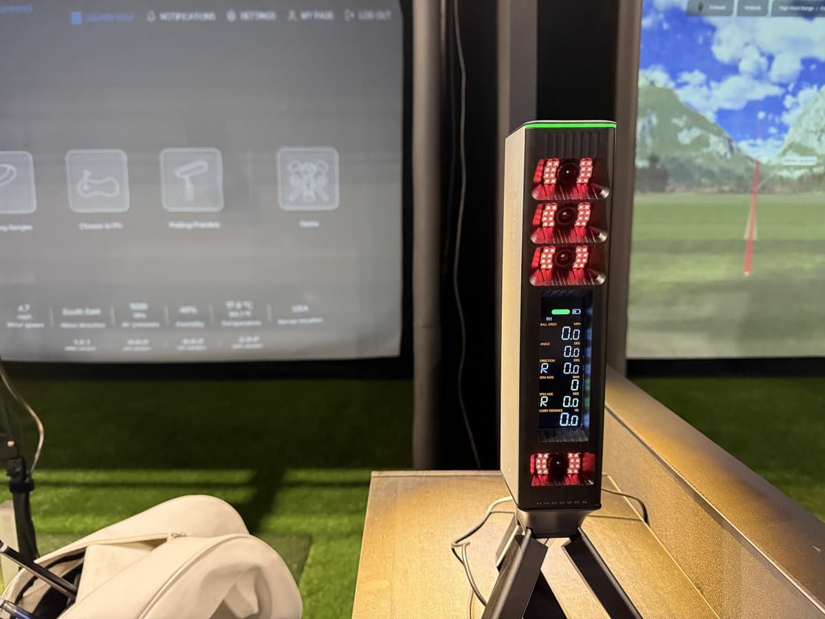 7 Best Golf Launch Monitors Under $2000: 2026 PGA Show Winners