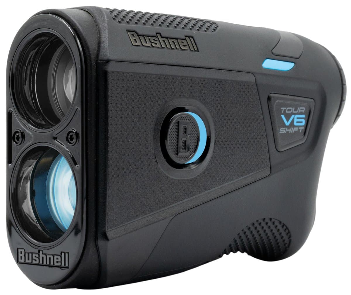 Bushnell Tour V7 Shift rangefinder with slope compensation display