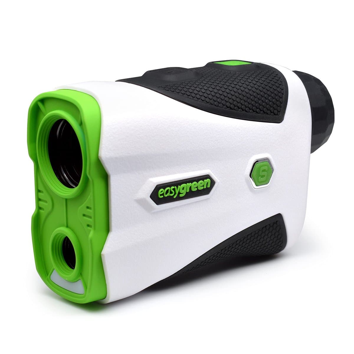 PRO L2 golf rangefinder simple operation with clear display