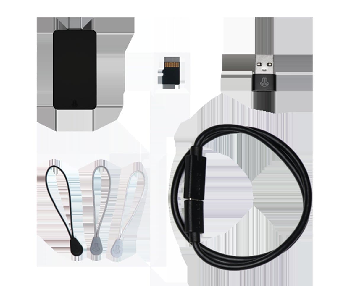 BitBox02 advanced hardware wallet