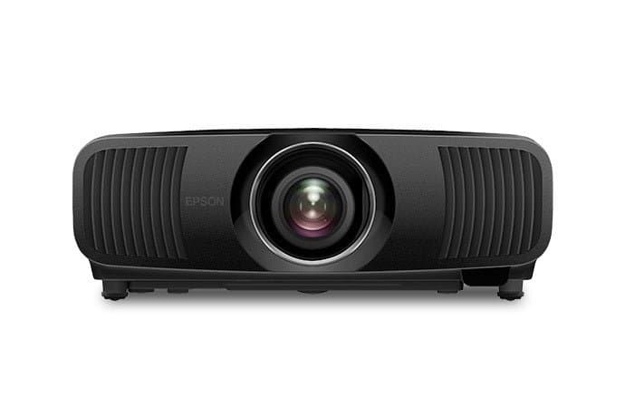 Epson Pro Cinema LS12000 genuine 4K laser projector