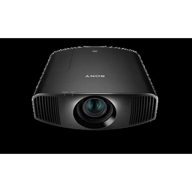 Sony VPL-VW295ES native 4K SXRD home theater projector