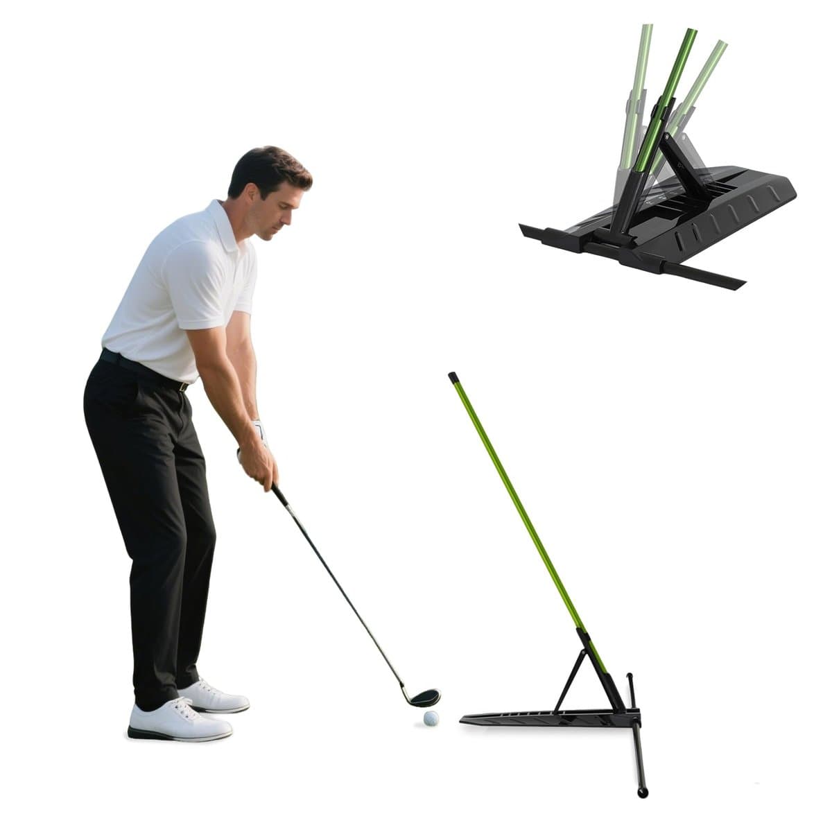 10 Best Smart Golf Training Aids in 2026: Grip Trainers, Swing Analyzers & Practice Tools That Actually Improve Your Game