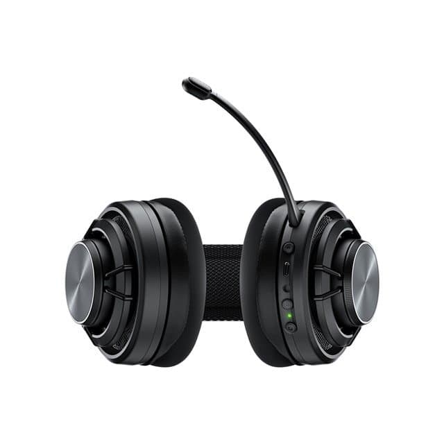 Turtle Beach Atlas Air open-back wireless gaming headset providing superior soundstage and directional audio