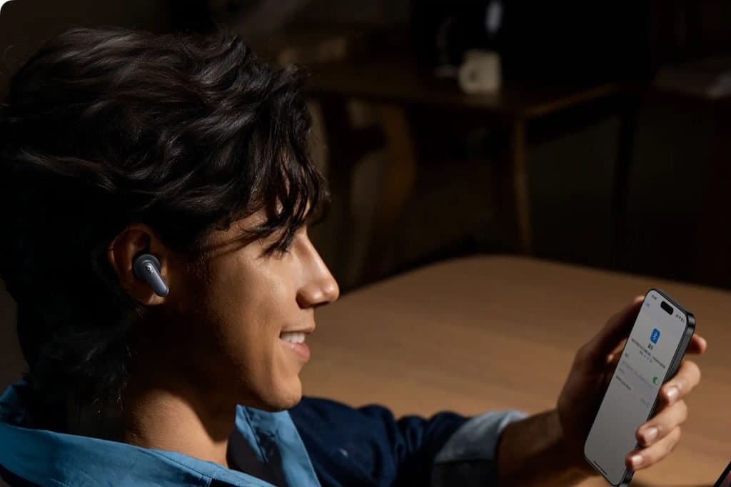 Baseus Inspire XP1 wireless earbuds with fluctuating price point under $100