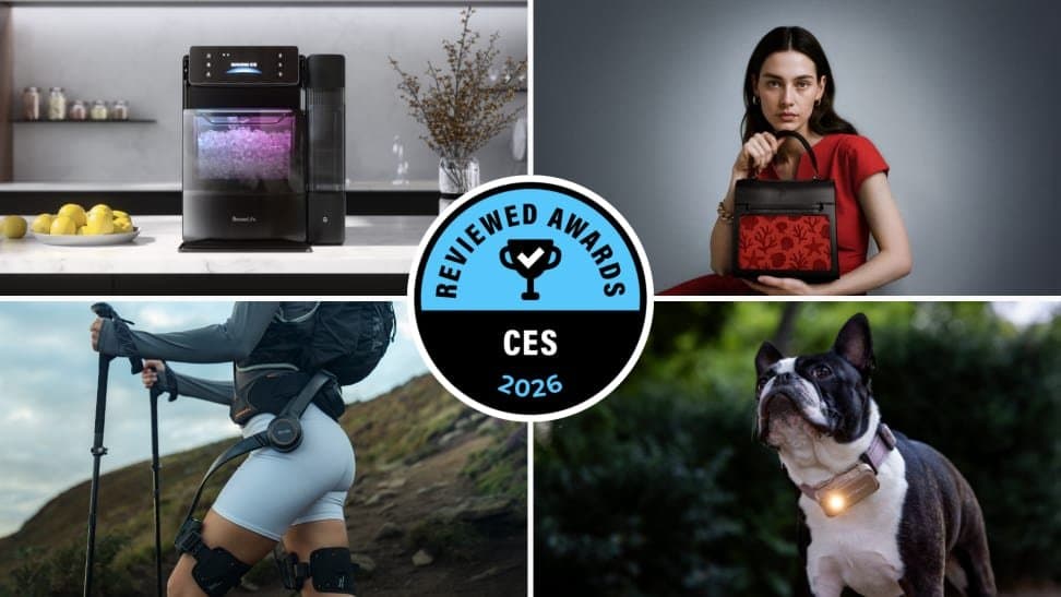 8 Smart Kitchen Appliances from CES 2026 That Actually Cook Better